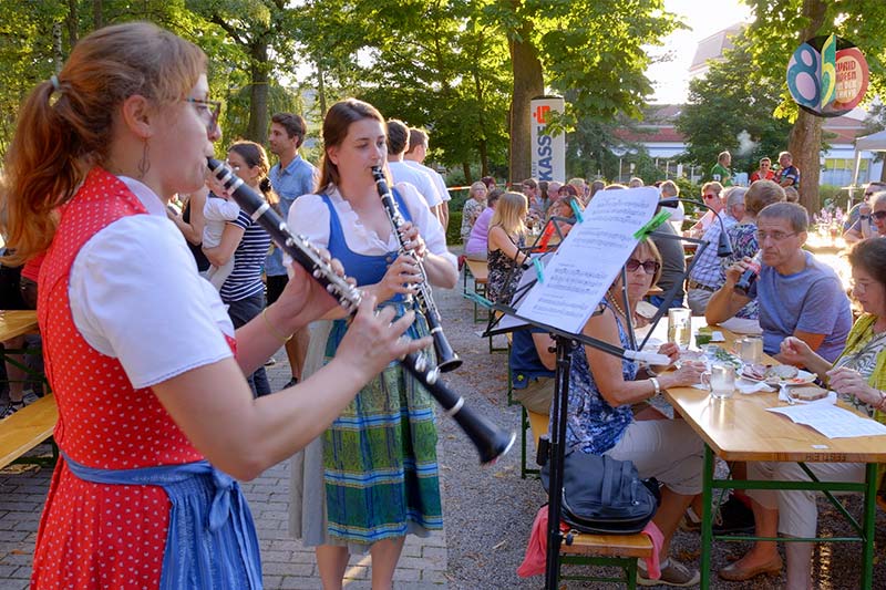 850 waidhofen thaya video veranstaltung kultur blasorchester