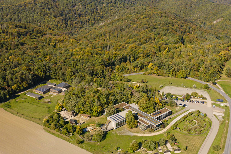 drohne luftaufnahmen waldviertel niederösterreich