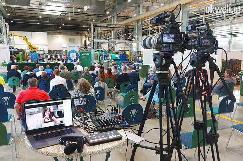 livestream live Zoom Waldviertel Akademie Sommergespräche