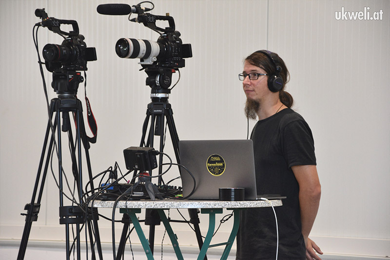 livestream live Zoom Waldviertel Akademie Sommergespräche