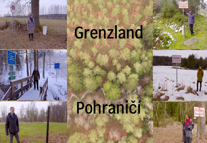 Grenzland pohranici lepschi dokumentarfilm grenze